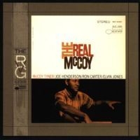 Mccoy Tyner - Real Mccoy in der Gruppe CD bei Bengans Skivbutik AB (519086)