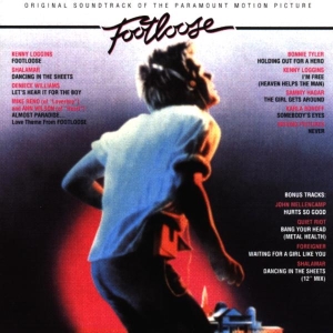 Various - Footloose (15Th Anniversary Collectors' Edition) in der Gruppe CD bei Bengans Skivbutik AB (519190)