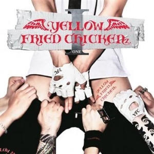 Yellow Fried Chickenz - Yellow Fried Chickenz in der Gruppe CD / Pop bei Bengans Skivbutik AB (519227)