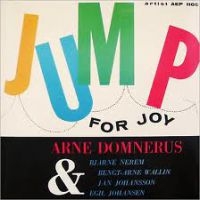 Domnérus Arne - Jump For Joy 1959-61 in der Gruppe CD / Jazz,Svensk Musik bei Bengans Skivbutik AB (519336)