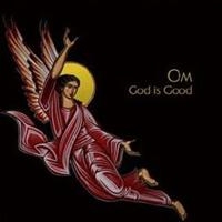 Om - God Is Good in der Gruppe CD / Pop-Rock bei Bengans Skivbutik AB (519392)