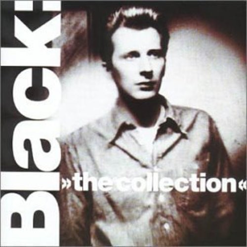 Black - Collection in der Gruppe CD / Pop bei Bengans Skivbutik AB (519398)