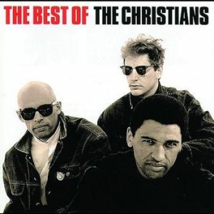 Christians - Best Of in der Gruppe CD bei Bengans Skivbutik AB (519405)