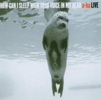 A-Ha - How Can I Sleep With Your Voic in der Gruppe CD / Pop-Rock bei Bengans Skivbutik AB (519448)
