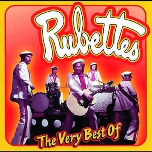 The Rubettes - Very Best Of in der Gruppe CD / Pop-Rock bei Bengans Skivbutik AB (519493)