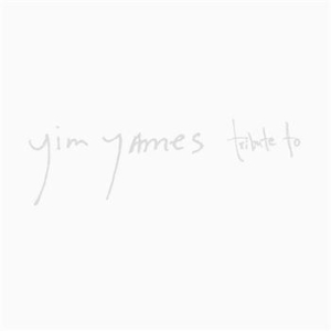 Yames Yim - Tribute To in der Gruppe CD / Rock bei Bengans Skivbutik AB (519500)
