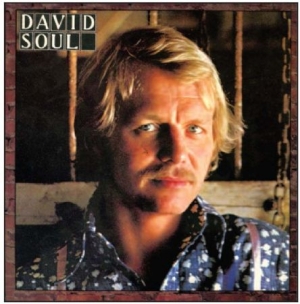 David Soul - David Soul in der Gruppe CD / Pop bei Bengans Skivbutik AB (519590)