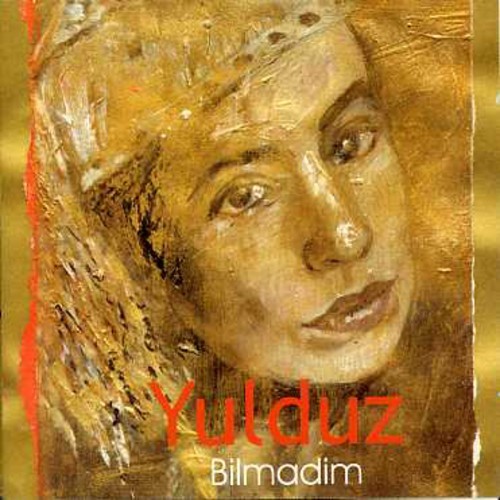 Yulduz With Wobble. Ranglin. Laswel - Bilmadim in der Gruppe CD / Rock bei Bengans Skivbutik AB (519593)