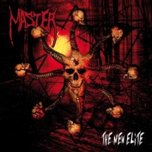 Master - New Elite in der Gruppe CD / Hårdrock/ Heavy metal bei Bengans Skivbutik AB (519652)