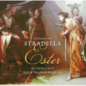 Stradella - Ester in der Gruppe Externt_Lager / Naxoslager bei Bengans Skivbutik AB (519764)