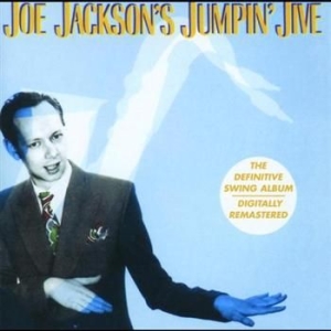 Joe Jackson - Jumpin' Jive in der Gruppe CD / Pop bei Bengans Skivbutik AB (519855)