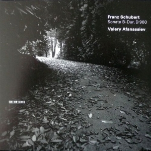 Schubert Franz - Sonate B-Dur in der Gruppe CD / Klassiskt bei Bengans Skivbutik AB (520019)