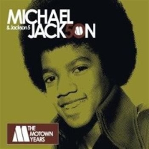 Jackson Michael & Jackson 5 - Motown Years in der Gruppe CD / Pop bei Bengans Skivbutik AB (520059)