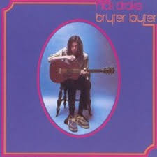 Nick Drake - Bryter Layter - Mint Pac in der Gruppe -Start CD-N bei Bengans Skivbutik AB (520067)
