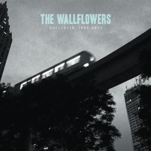 Wallflowers The - Greatest Hits in der Gruppe Minishops / The Wallflowers bei Bengans Skivbutik AB (520076)