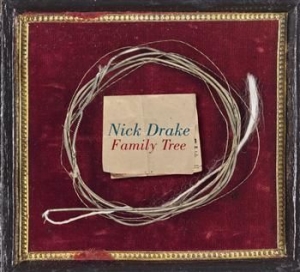Nick Drake - Family Tree - Mint Pac in der Gruppe Minishops / Nick Drake bei Bengans Skivbutik AB (520082)