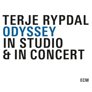 Terje Rypdal - Odyssey - In Studio & In Concert in der Gruppe CD bei Bengans Skivbutik AB (520238)