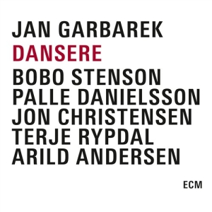 Jan Garbarek Stenson Danielsson C - Dansere in der Gruppe CD / Jazz bei Bengans Skivbutik AB (520241)