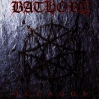 Bathory - Octagon in der Gruppe CD / Hårdrock/ Heavy metal bei Bengans Skivbutik AB (520347)