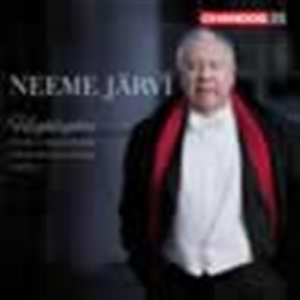 Neeme Järvi - Highlights in der Gruppe Externt_Lager / Naxoslager bei Bengans Skivbutik AB (520385)