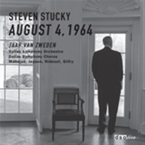 Stucky - August 4 1964 in der Gruppe Externt_Lager / Naxoslager bei Bengans Skivbutik AB (520393)