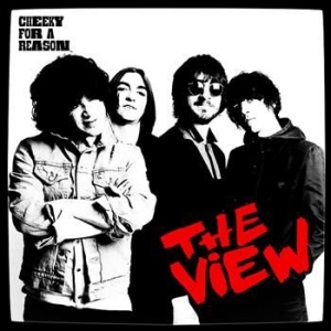 The View - Cheeky For A Reason in der Gruppe CD bei Bengans Skivbutik AB (520433)