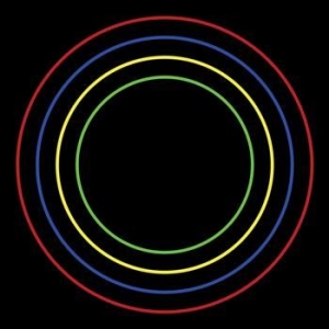 Bloc Party - Four in der Gruppe CD bei Bengans Skivbutik AB (520444)