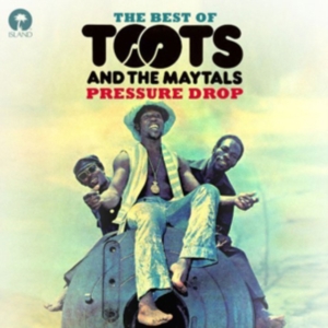 Toots & The Maytals - Pressure Drop in der Gruppe Övrigt /  bei Bengans Skivbutik AB (520449)