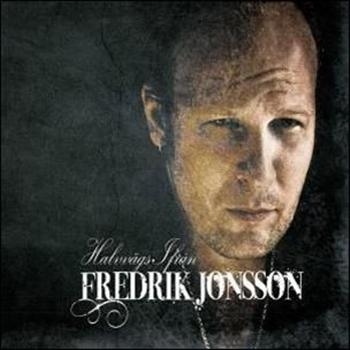 Fredrik Jonsson - Halvvägs Ifrån in der Gruppe CD / Pop bei Bengans Skivbutik AB (520503)