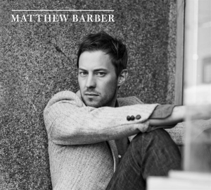 Barber Matthew - Matthew Barber in der Gruppe CD bei Bengans Skivbutik AB (520520)
