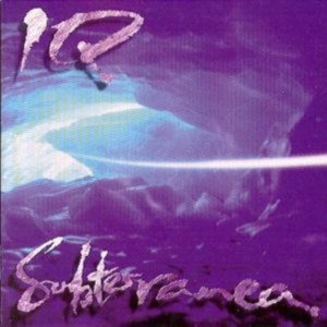 Iq - Subterranea in der Gruppe CD / Pop-Rock bei Bengans Skivbutik AB (520630)