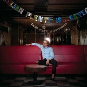 Julian Plenti - Julian Plenti Is Skyscraper in der Gruppe CD / Rock bei Bengans Skivbutik AB (520726)