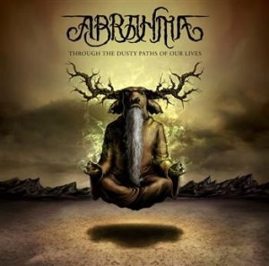 Abrahma - Through The Dusty Paths Of Our Live in der Gruppe CD bei Bengans Skivbutik AB (520731)