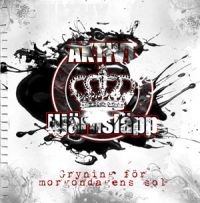 Aktivt Hjärnsläpp - Gryning För Morgondagens Sol in der Gruppe CD / Pop-Rock bei Bengans Skivbutik AB (520824)