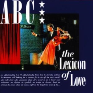 Abc - Lexicon Of Love - Re in der Gruppe Labels /  bei Bengans Skivbutik AB (520849)
