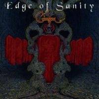 Edge Of Sanity - Crimson in der Gruppe CD / Hårdrock,Svensk Folkmusik bei Bengans Skivbutik AB (520937)