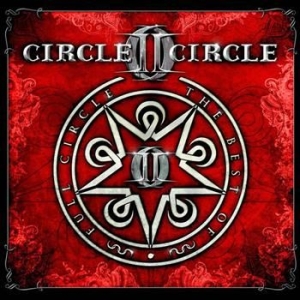 Circle Ii Circle - Full Circle -The Best Of Jewel Case in der Gruppe CD / Hårdrock bei Bengans Skivbutik AB (521081)