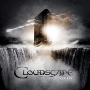 Cloudscape - New Era in der Gruppe CD bei Bengans Skivbutik AB (521276)