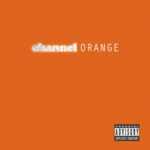 Ocean Frank - Channel Orange in der Gruppe UNSERE TIPPS / Bäst Album Under 10-talet / Bäst Album Under 10-talet - Pitchfork bei Bengans Skivbutik AB (521278)