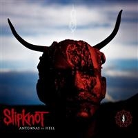 SLIPKNOT - ANTENNAS TO HELL in der Gruppe CD bei Bengans Skivbutik AB (521279)