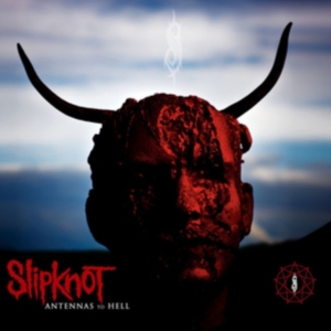 SLIPKNOT - ANTENNAS TO HELL in der Gruppe Labels /  bei Bengans Skivbutik AB (521279)
