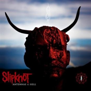 Slipknot - Antennas To Hell in der Gruppe -Start CD bei Bengans Skivbutik AB (521279)