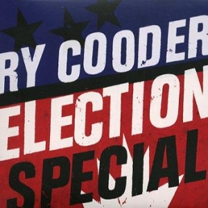 Ry Cooder - Election Special in der Gruppe Minishops / Ry Cooder bei Bengans Skivbutik AB (521289)