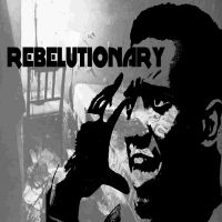 Reks - Rebelutionary in der Gruppe CD bei Bengans Skivbutik AB (521358)