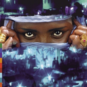 Mursal Maryam - Journey in der Gruppe CD / Pop-Rock,World Music bei Bengans Skivbutik AB (521365)