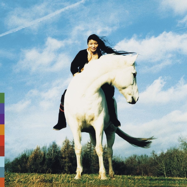 Lhamo Yungchen - Coming Home in der Gruppe CD / Bestseller bei Bengans Skivbutik AB (521374)