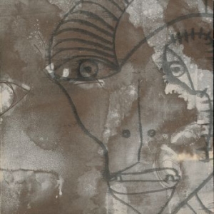 Joseph Arthur - Junkyard Hearts in der Gruppe CD / Pop-Rock bei Bengans Skivbutik AB (521377)