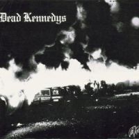 Dead Kennedys - Fresh Fruit For Rotting Vegetables in der Gruppe CD / Pop-Rock bei Bengans Skivbutik AB (521389)