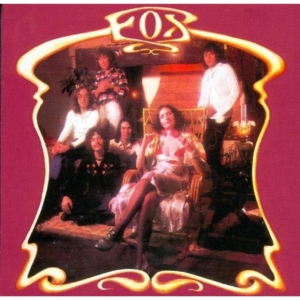 Fox - Fox in der Gruppe CD / Pop-Rock bei Bengans Skivbutik AB (521445)
