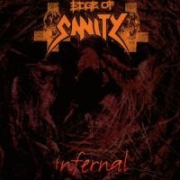 Edge Of Sanity - Infernal in der Gruppe CD bei Bengans Skivbutik AB (521461)